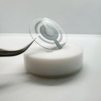QCM Crystal Sensor-QCM200-9MHz