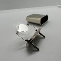 QCM  Sensor-Autolab 6MHz