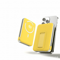 Qi2.2 Solid State Power Bank