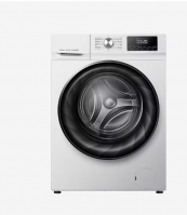 Home Appliances Front Load Washing & Drying Clothes Washer & Dryer