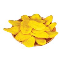 Wholesale Discount Dried Mango Manufacturer Direct Aid Digestion Ready To Eat Filling Sulfur-Free Low Cost