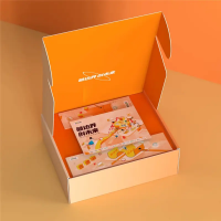 Custom High-End Gift Boxs