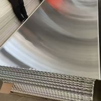 Exclusive Patented Stainless Steel Sheet with High Hardness &amp; Good Flatness