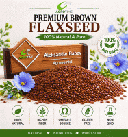 Flaxseed