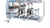 Boring Machine 