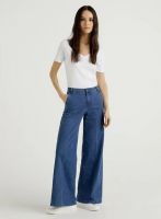 Women's High Waist Skinny