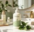 Greenjoy Natural Moisturizing Body Lotion