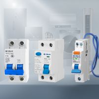 OEM/ODM Custom Branding Circuit Breaker