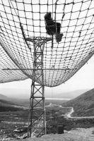 Safety Net For Sport And Construct