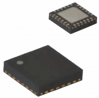 THS6214IRHFT Texas Instruments Line Driver Amplifier IC VQFN-24