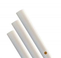 25PVC Round Pipe Water Line