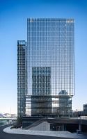 Commercial &amp; Public Steel Structure