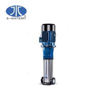 Vertical Multistage Centrifugal Pump High Quality