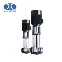 Vertical Multistage Centrifugal Pump High Quality