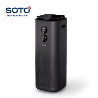 SOTO Y9 Medical Air Purifier Smart