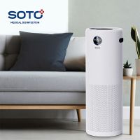 SOTO Y6 Portable Medical Air Purifier
