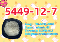 Stable Raw Material Supply 5449-12