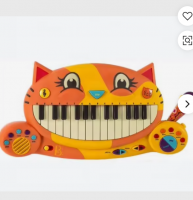 Kids Piano Book