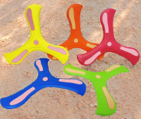 Outdoor Throwing Boomerang Toy