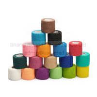 Self Adhesive Bandage