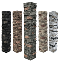 Polyurethane Stone PostCovers