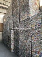 Used Beverage Cans Aluminum Scrap