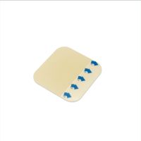 HYDROCOLLOID WOUND DRESSING