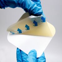 HYDROCOLLOID WOUND DRESSING