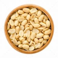 Roasted Peanuts, Roasted Salted Peanuts