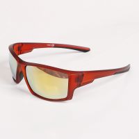 Mens Sports HD Polarized Sunglasses UV400