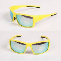 Mens Sports HD Polarized Sunglasses UV400