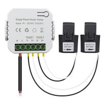 OWON: OEM &amp; ODM Smart Energy Meter Solutions