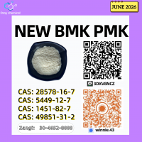PMK CAS 28578-16-7 Accelerated