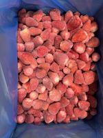 Frozen IQF Strawberry