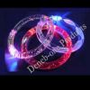 Flashing Acrylic Bracelet