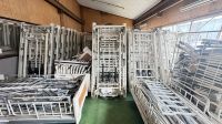 Paramount Bed KA-5000 Refurbished Electric