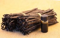Vanilla beans ,seeds ,paste ,extract ,tincture ,tea ,coffee