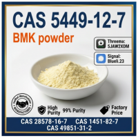 Buy BMK Glycidic Acid Sodium Salt