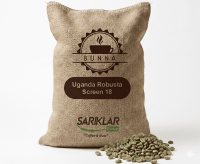 Uganda Robusta 18
