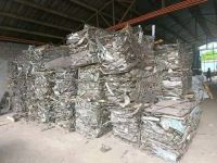 Industrial Stainless Steel Scrap (All Grades
