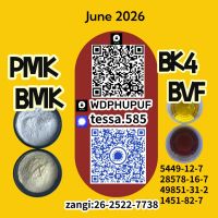 5449-12-7  BMK Supply Chain