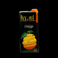 Pick N Peel Orange Juice