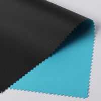 100% polyester woven fabric  oxford 