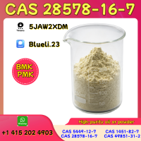 High-Grade PMK Oil (CAS:28578