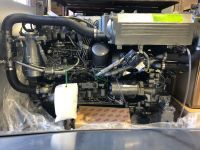 Yanmar 6LPA STP2 Marine Diesel Engine 315 HP