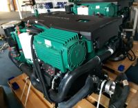 Volvo Penta D4 270 Marine Diesel Engine 270 HP