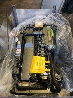 Yanmar 6LPA STP2 Marine Diesel Engine