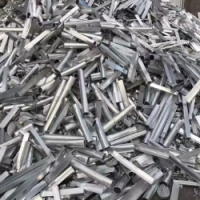 Premium Aluminium Extrusion 6063 ScrapClean Aluminum Scrap Bulk Supplier