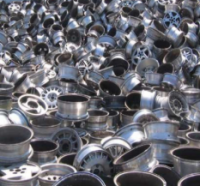 Premium Clean Aluminium Alloy Wheel ScrapHigh Purity Aluminum Wheel Scrap Bulk Supplier