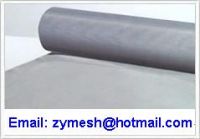 Galvanized Square Mesh